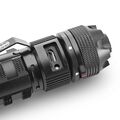 Bushnell Pro 1000 Lumen Rechargeable Flashlight